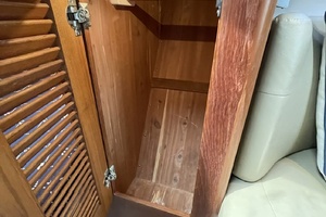 33ft Pursuit Yacht For Sale