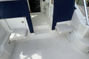 33ft Pursuit Yacht For Sale
