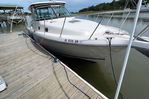 33ft Pursuit Yacht For Sale