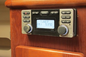 33ft Pursuit Yacht For Sale