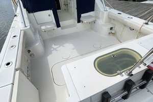 33ft Pursuit Yacht For Sale