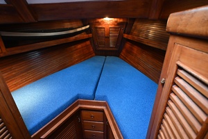 JULIA MAX 45ft Passport Yacht For Sale