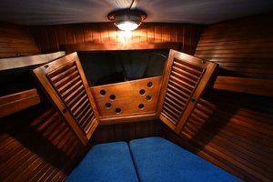 JULIA MAX 45ft Passport Yacht For Sale