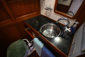 JULIA MAX 45ft Passport Yacht For Sale