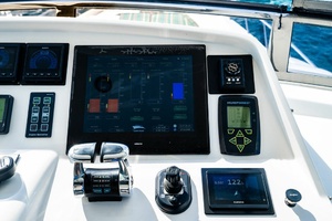 VELOCE 74ft Custom Yacht For Sale