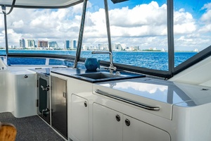 VELOCE 74ft Custom Yacht For Sale