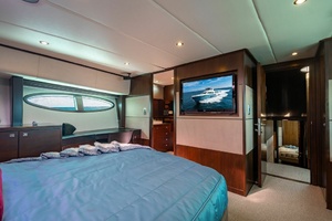 VELOCE 74ft Custom Yacht For Sale