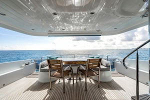 VELOCE 74ft Custom Yacht For Sale
