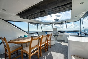 VELOCE 74ft Custom Yacht For Sale