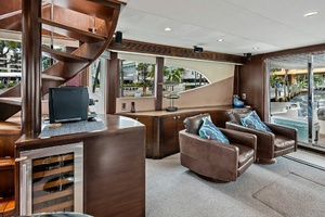 VELOCE 74ft Custom Yacht For Sale
