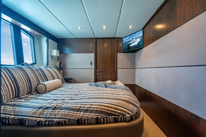 VELOCE 74ft Custom Yacht For Sale