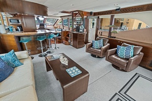 VELOCE 74ft Custom Yacht For Sale