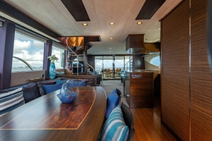 VELOCE 74ft Custom Yacht For Sale