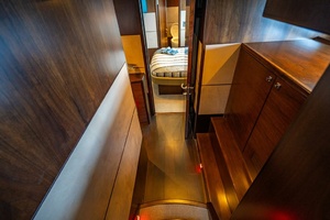 VELOCE 74ft Custom Yacht For Sale