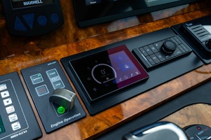 VELOCE 74ft Custom Yacht For Sale