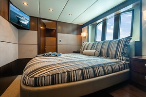 VELOCE 74ft Custom Yacht For Sale
