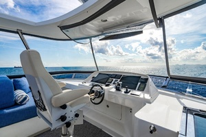 VELOCE 74ft Custom Yacht For Sale