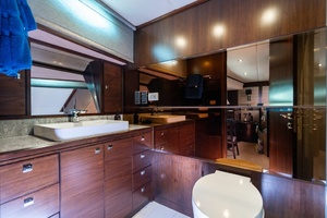 VELOCE 74ft Custom Yacht For Sale