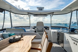 VELOCE 74ft Custom Yacht For Sale
