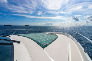 VELOCE 74ft Custom Yacht For Sale