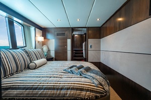 VELOCE 74ft Custom Yacht For Sale