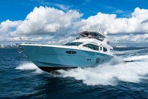 VELOCE 74ft Custom Yacht For Sale