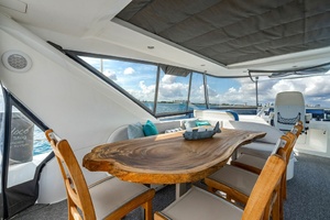 VELOCE 74ft Custom Yacht For Sale