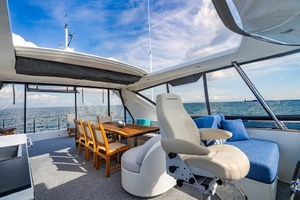 VELOCE 74ft Custom Yacht For Sale