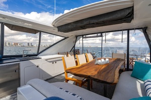VELOCE 74ft Custom Yacht For Sale
