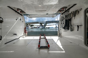 VELOCE 74ft Custom Yacht For Sale
