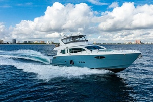 VELOCE 74ft Custom Yacht For Sale