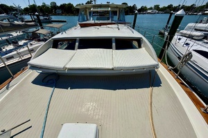 Morning Mist 47ft Chris Craft Yacht For Sale