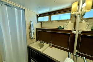 Morning Mist 47ft Chris Craft Yacht For Sale
