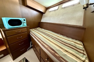 Morning Mist 47ft Chris Craft Yacht For Sale