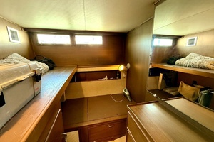 Morning Mist 47ft Chris Craft Yacht For Sale