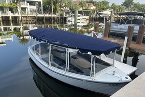22ft Duffy Yacht For Sale