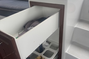 22ft Duffy Yacht For Sale