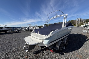 22ft Cobalt Yacht For Sale