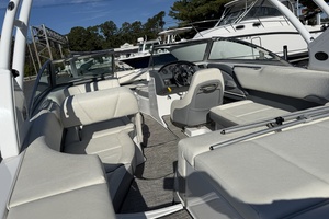 22ft Cobalt Yacht For Sale
