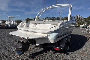 22ft Cobalt Yacht For Sale