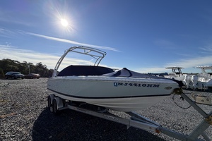 22ft Cobalt Yacht For Sale