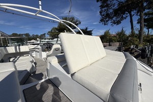 22ft Cobalt Yacht For Sale