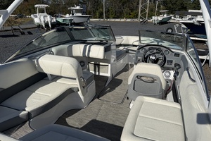 22ft Cobalt Yacht For Sale