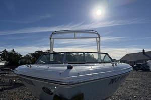 22ft Cobalt Yacht For Sale