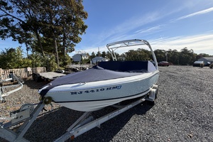 22ft Cobalt Yacht For Sale