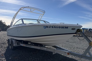 22ft Cobalt Yacht For Sale