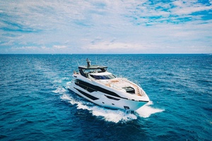 PURA VIDA yacht for sale