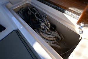 SEA LARK 36ft Island Packet Yacht For Sale