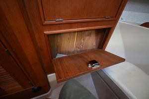 SEA LARK 36ft Island Packet Yacht For Sale