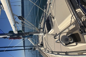SEA LARK 36ft Island Packet Yacht For Sale